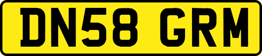 DN58GRM