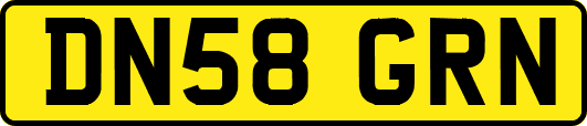DN58GRN