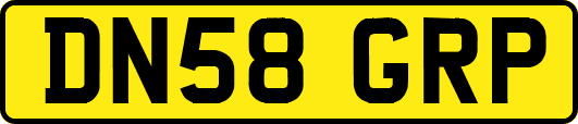 DN58GRP