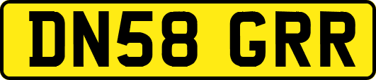 DN58GRR