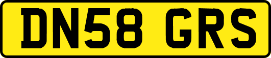 DN58GRS