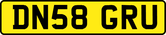 DN58GRU