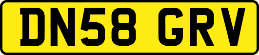 DN58GRV