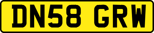 DN58GRW