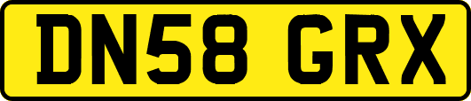 DN58GRX