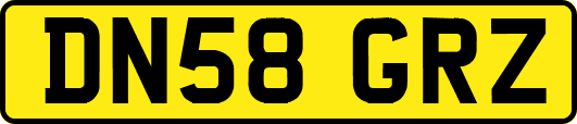 DN58GRZ