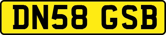 DN58GSB