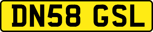 DN58GSL