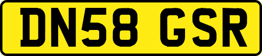 DN58GSR