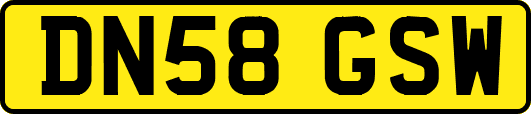DN58GSW