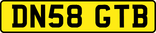 DN58GTB