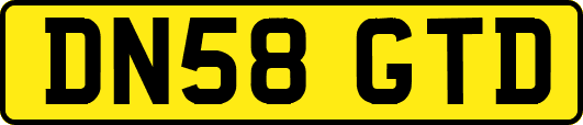 DN58GTD