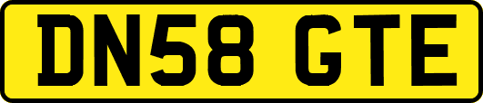 DN58GTE