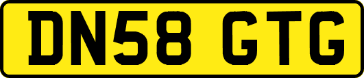 DN58GTG