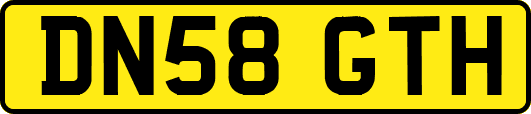 DN58GTH