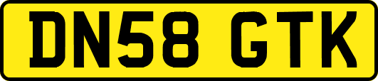 DN58GTK