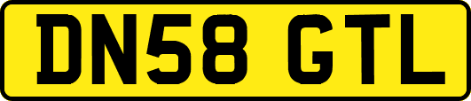 DN58GTL