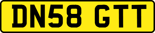 DN58GTT