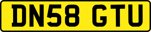 DN58GTU
