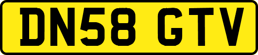 DN58GTV