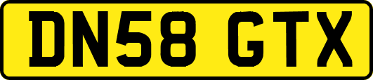 DN58GTX