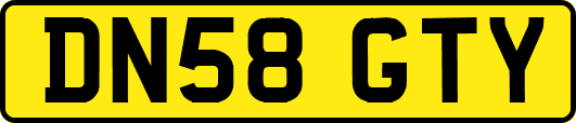 DN58GTY