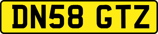 DN58GTZ
