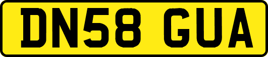 DN58GUA