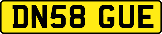 DN58GUE