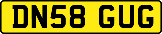 DN58GUG