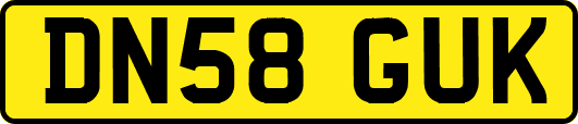 DN58GUK