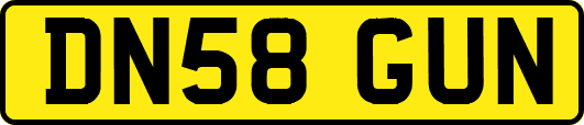 DN58GUN