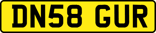 DN58GUR