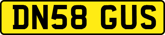 DN58GUS