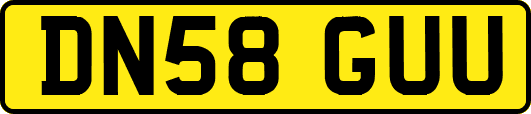DN58GUU