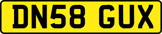 DN58GUX