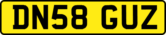 DN58GUZ