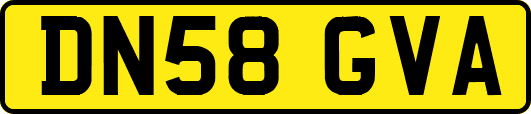 DN58GVA