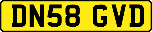 DN58GVD