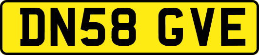 DN58GVE