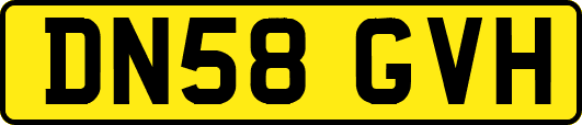 DN58GVH