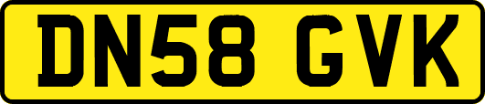DN58GVK