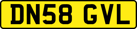DN58GVL