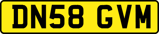DN58GVM