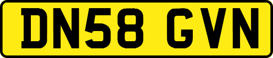 DN58GVN