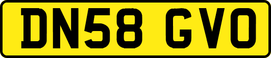 DN58GVO