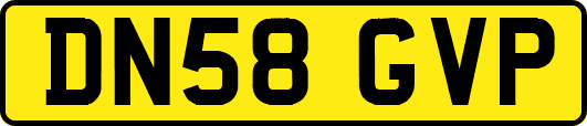 DN58GVP