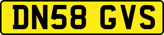 DN58GVS