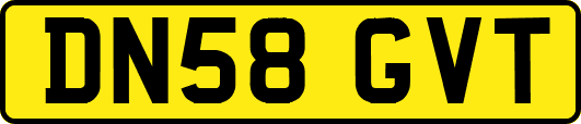DN58GVT