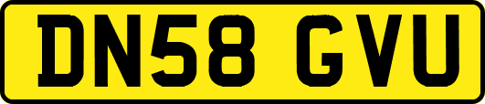 DN58GVU